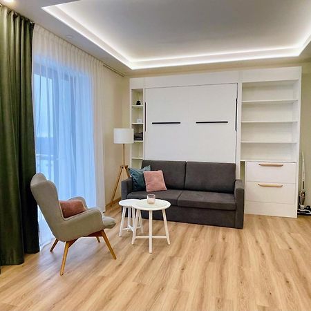 Apartman Plesivec U Sjezdovky อาเบอร์ตามี ภายนอก รูปภาพ