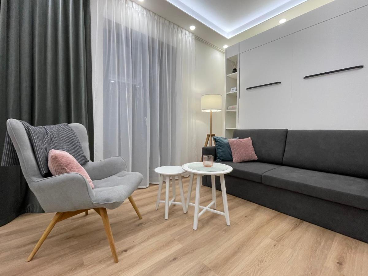 Apartman Plesivec U Sjezdovky อาเบอร์ตามี ภายนอก รูปภาพ