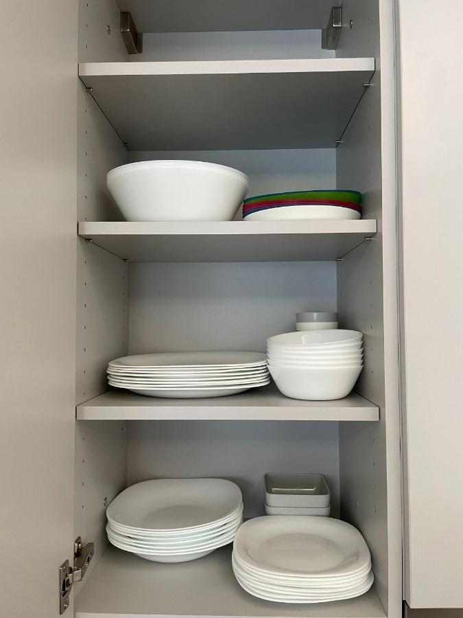 Apartman Plesivec U Sjezdovky อาเบอร์ตามี ภายนอก รูปภาพ