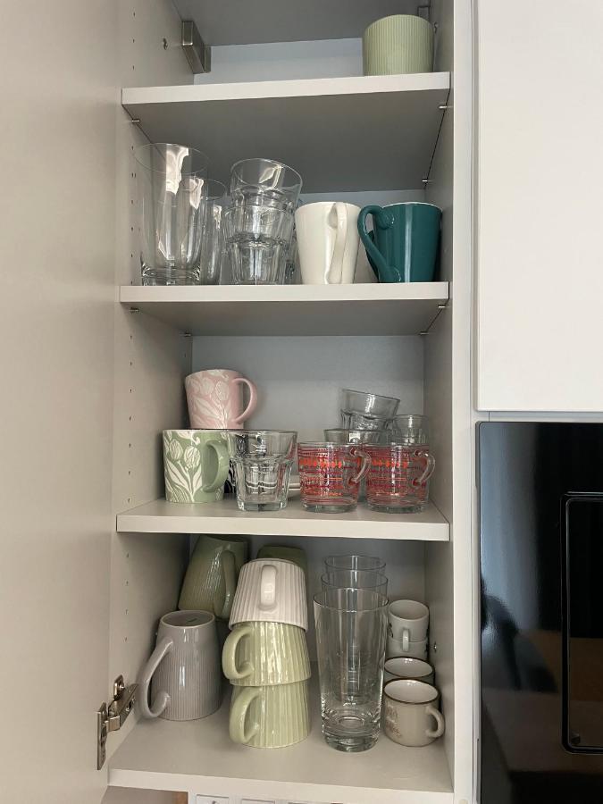 Apartman Plesivec U Sjezdovky อาเบอร์ตามี ภายนอก รูปภาพ