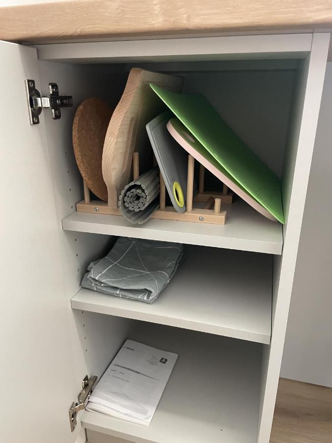 Apartman Plesivec U Sjezdovky อาเบอร์ตามี ภายนอก รูปภาพ