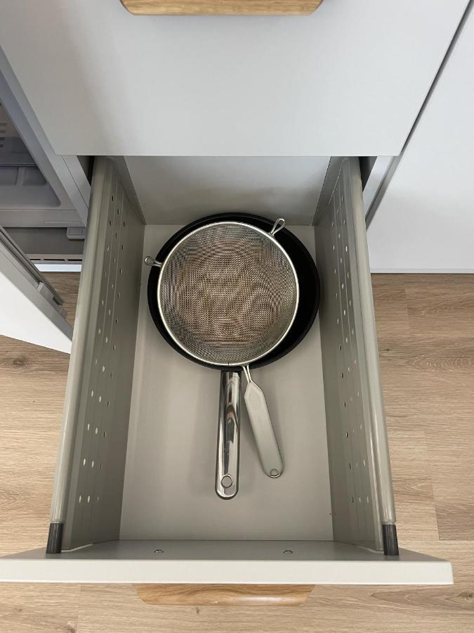 Apartman Plesivec U Sjezdovky อาเบอร์ตามี ภายนอก รูปภาพ